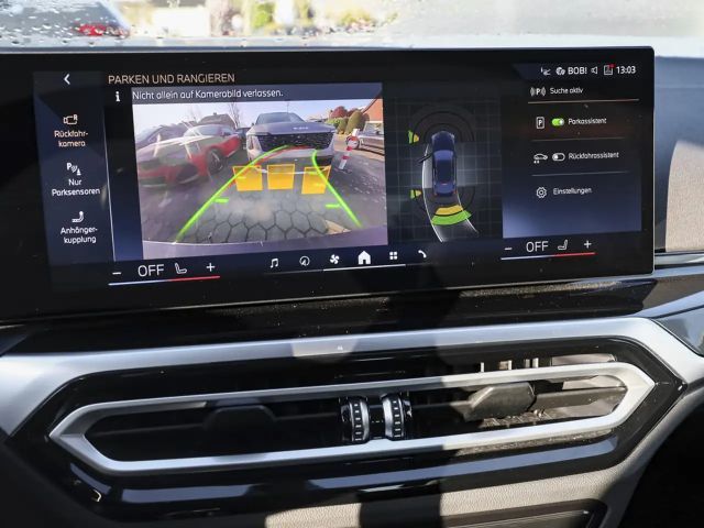 BMW i4 Sedan eDrive40