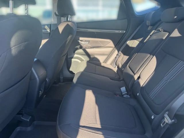 Hyundai Tucson 2WD Smart T-GDi