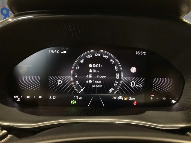 Skoda Fabia 1.0 TSI Monte Carlo