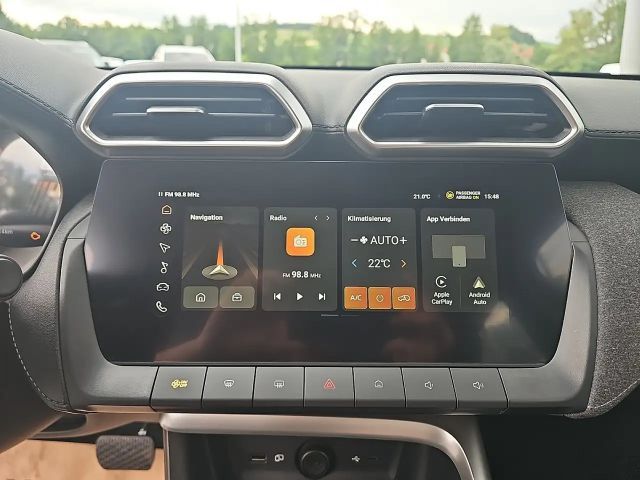 MG ZS 1.5 Hybrid+ Select *Winterkompletträder KOSTENLOS*