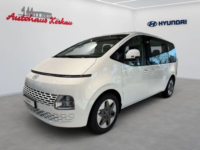 Hyundai Staria Trend