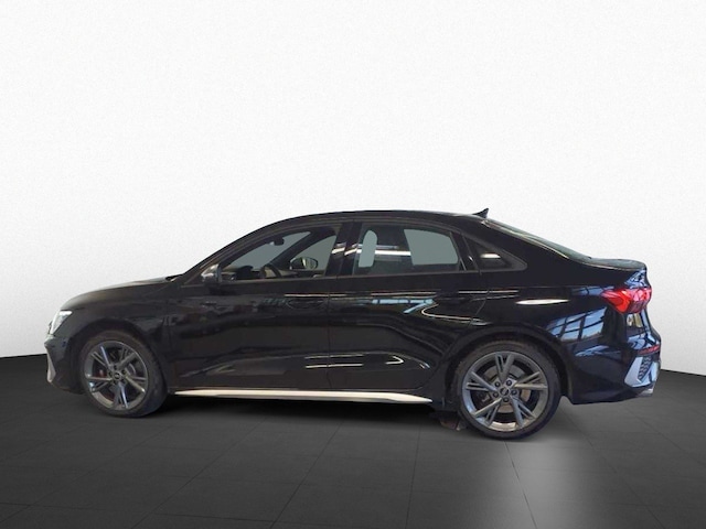 Audi S3 Quattro S-Tronic Sedan