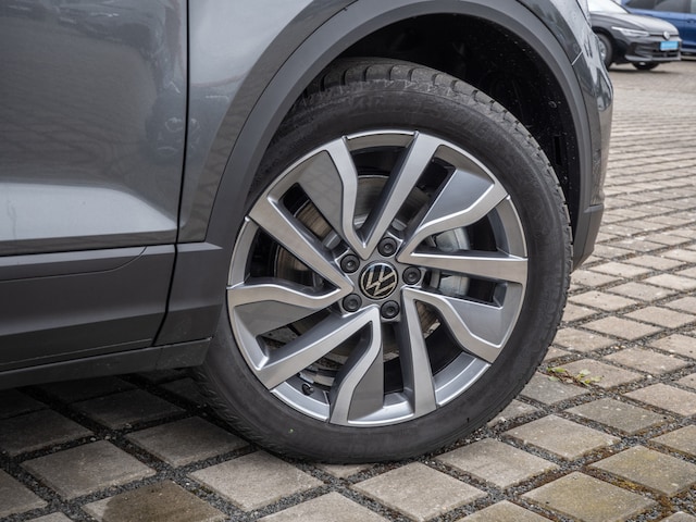 Volkswagen T-Roc 2.0 TDI