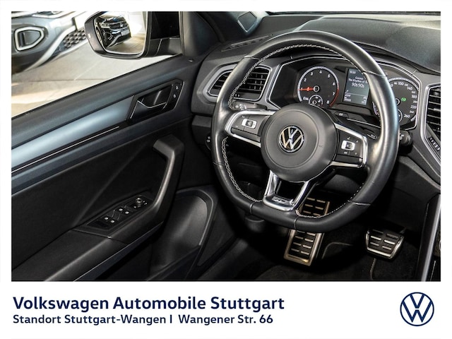 Volkswagen T-Roc 1.5 TSI Cabriolet DSG R-Line