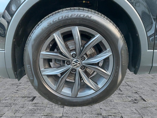 Volkswagen Tiguan 2.0 TDI Allspace DSG Life