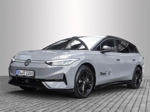 Volkswagen ID.7 Pro Tourer