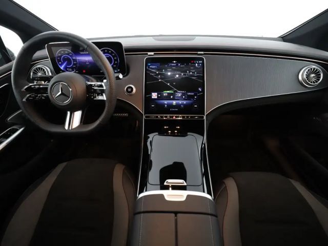 Mercedes-Benz EQE 350 AMG Line Sedan