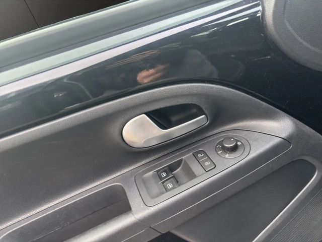 Volkswagen e-up! e-up! Edition *LED, Klima, SHZ*