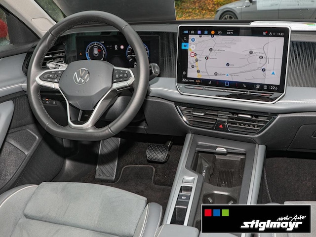 Volkswagen Passat 2.0 TDI Business DSG Variant