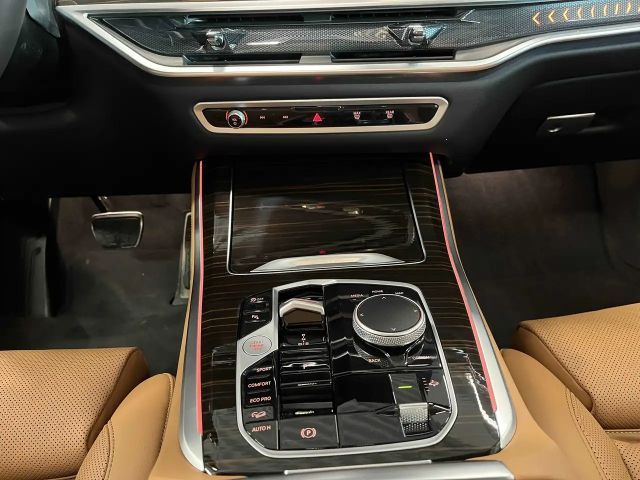 BMW X5 M-Sport xDrive30d