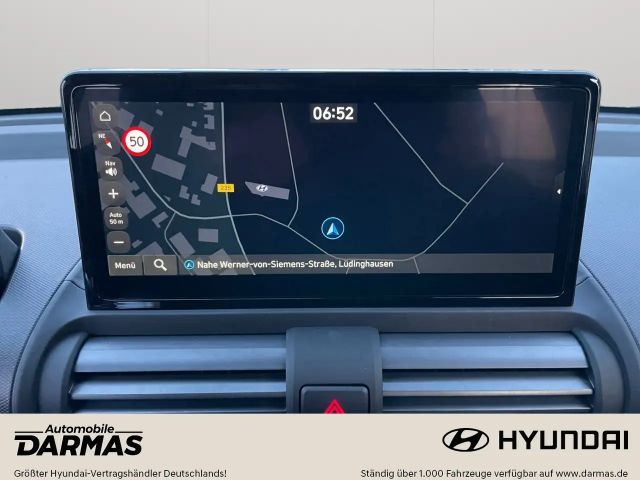 Hyundai INSTER 49 kWh Select