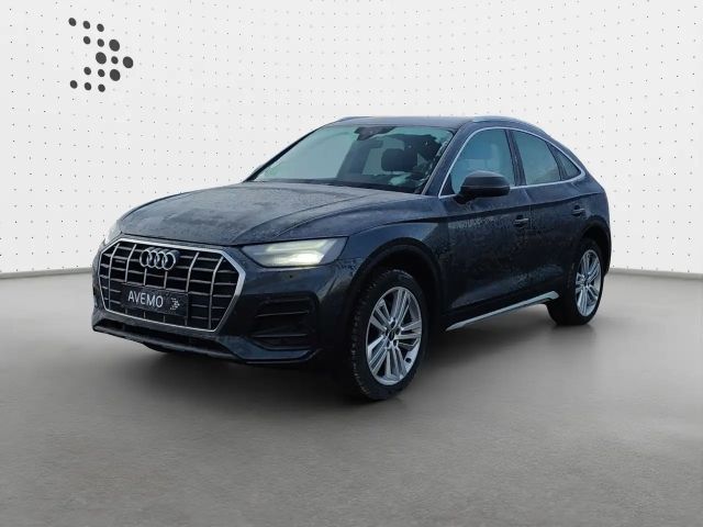 Audi Q5 40 TDI Quattro S-Line