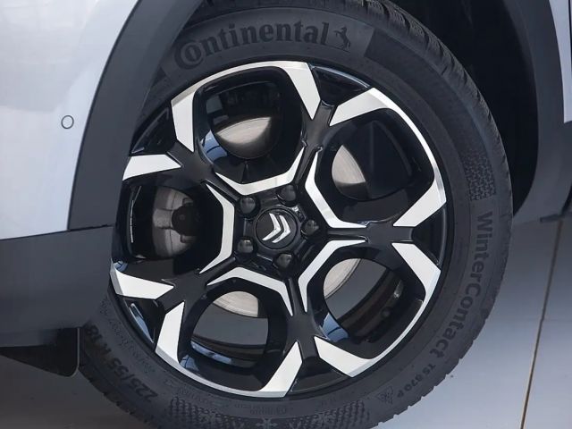 Citroën C5 Aircross BlueHDi Max