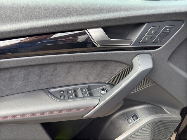 Audi Q5 50 TDI Quattro Sportback