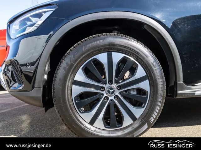 Mercedes-Benz GLC 300 4MATIC GLC 300 e