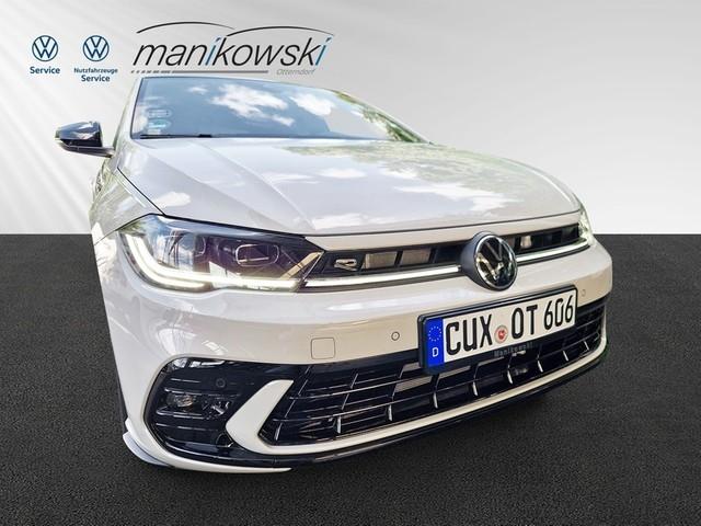 Volkswagen Polo DSG IQ.Drive R-Line