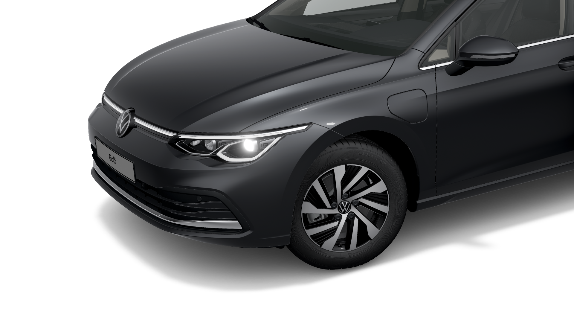 Volkswagen Golf DSG eHybrid