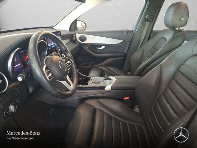 Mercedes-Benz GLC 200 4MATIC
