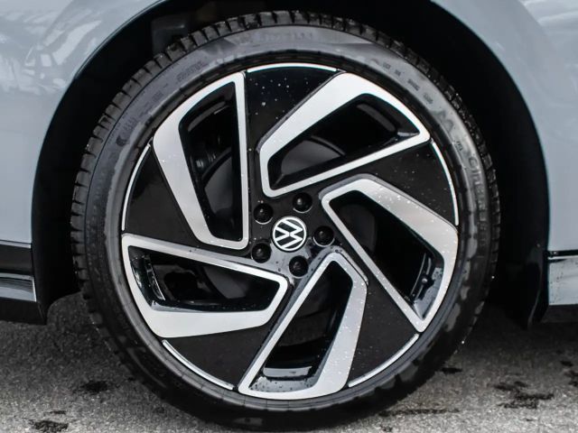 Volkswagen ID.7 Pro Tourer