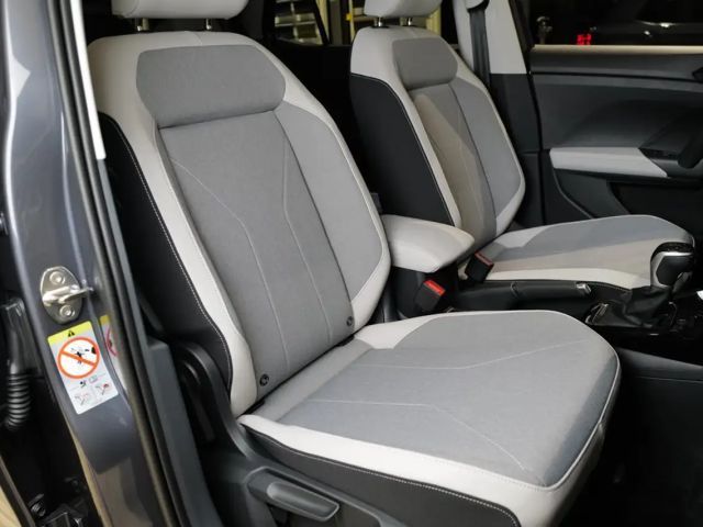 Volkswagen T-Cross 1.0 TSI DSG Style