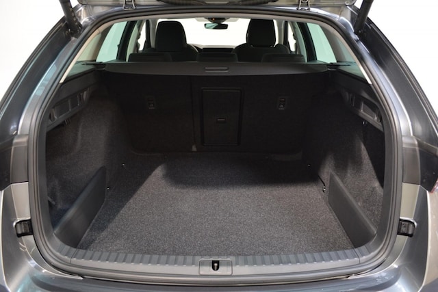 Skoda Octavia 2.0 TDI Combi Selection