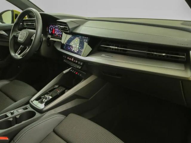 Audi A3 35 TFSI S-Line Sedan