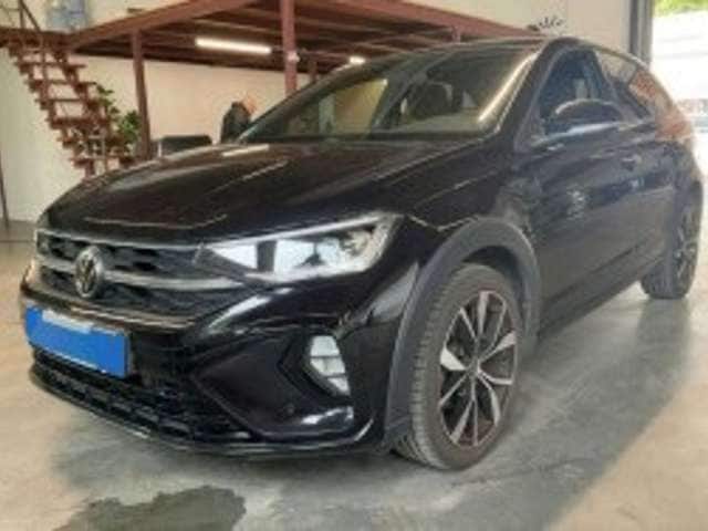 Volkswagen Taigo DSG R-Line