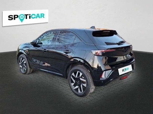 Opel Mokka 1.2 Turbo GS-Line Grand Sport Turbo