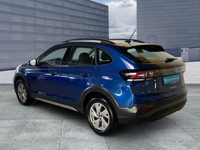 Volkswagen Taigo 1.0 TSI Life