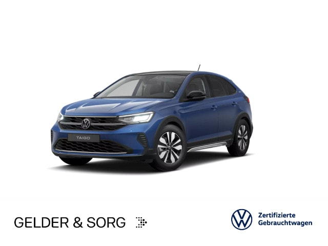 Volkswagen Taigo 1.0 TSI Life