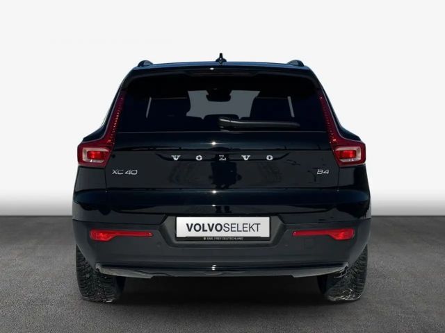 Volvo XC40 Dark Plus