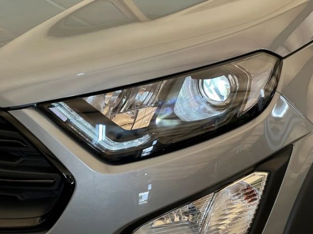 Ford EcoSport Active