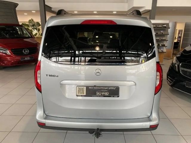 Mercedes-Benz T 180 Progressive