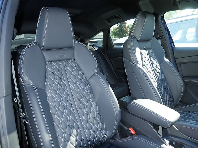 Audi Q4 e-tron 35 Sportback