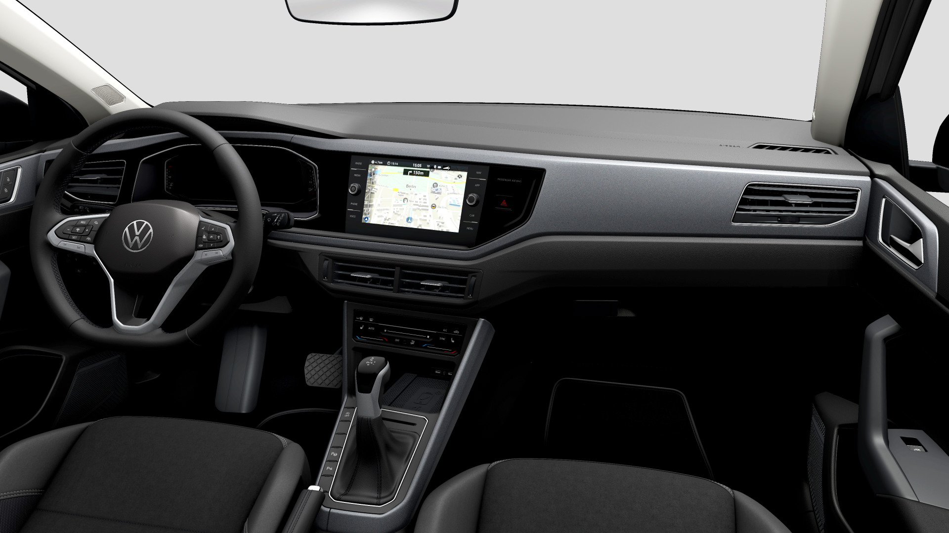 Volkswagen Polo 1.0 TSI Style