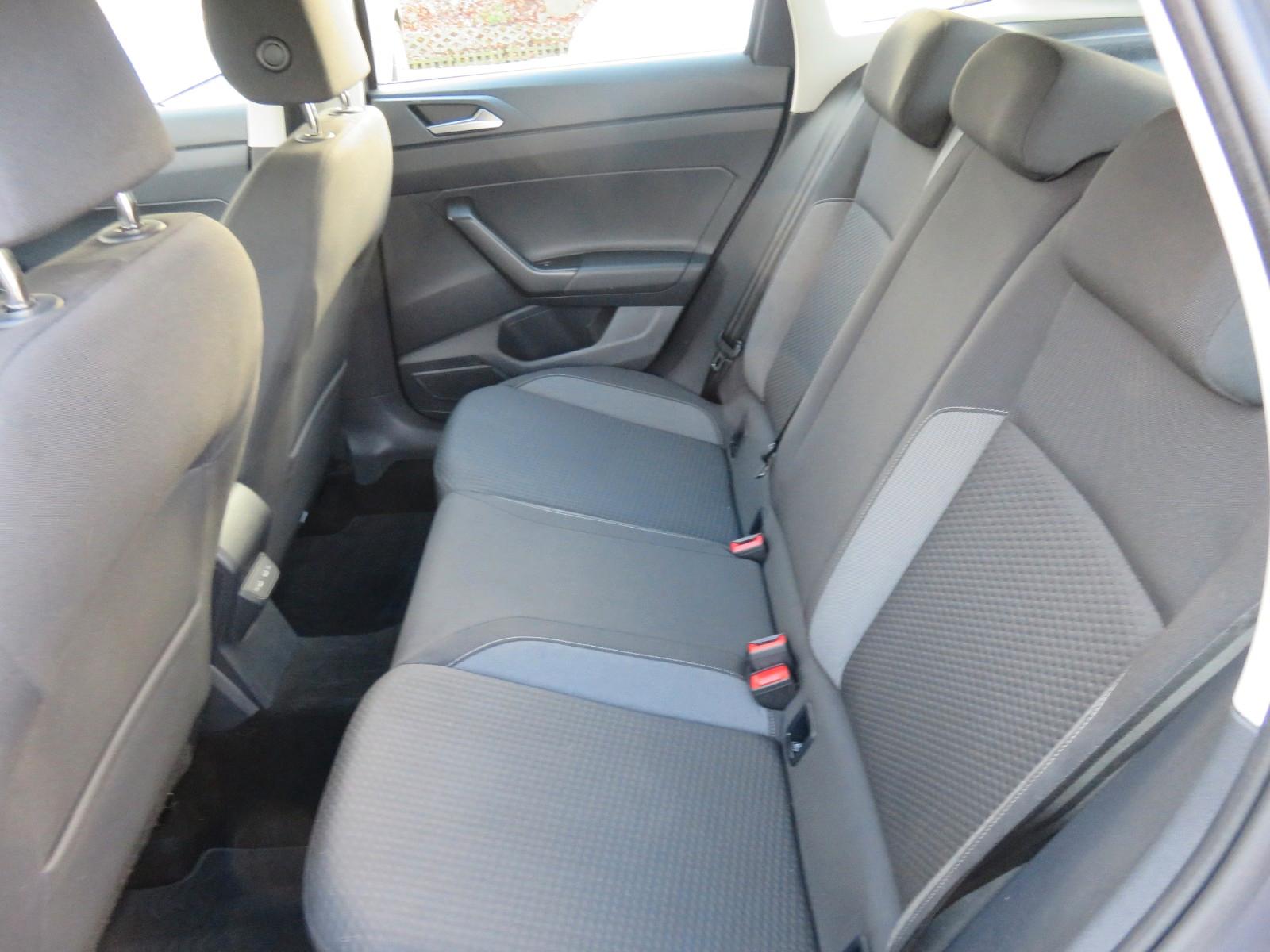 Volkswagen Taigo 1.0 TSI DSG Life