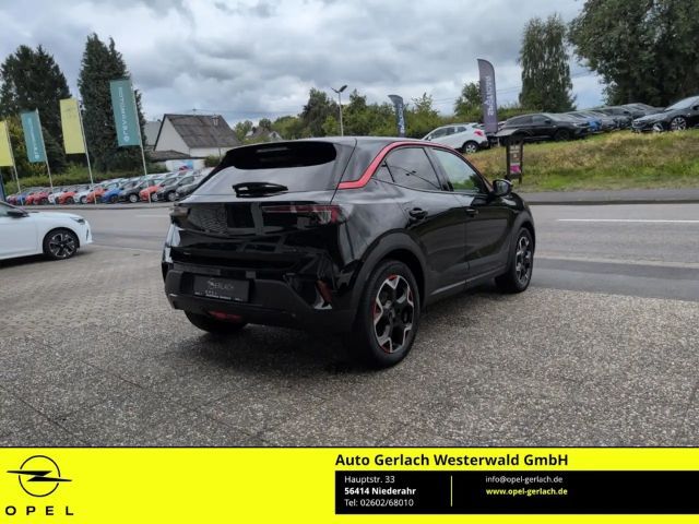 Opel Mokka GS-Line Grand Sport
