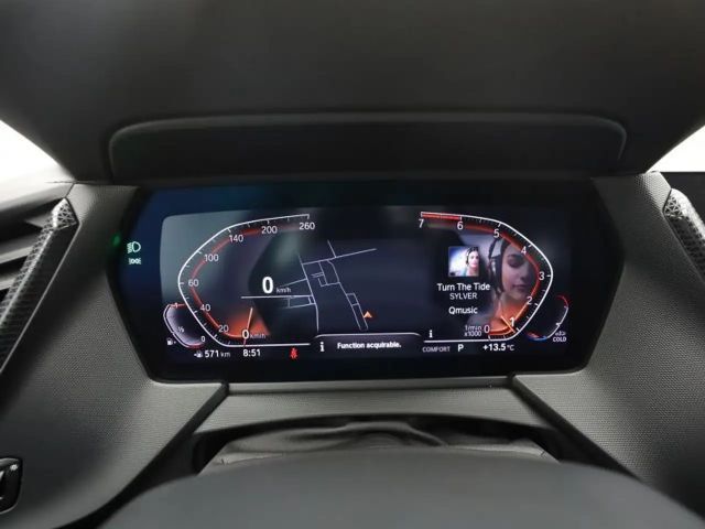 BMW 116 Sedan Sport Line