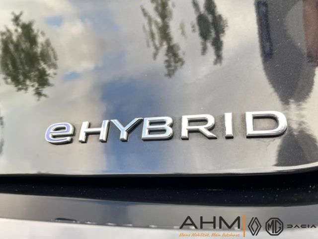 Volkswagen Golf Golf VIII Hybrid