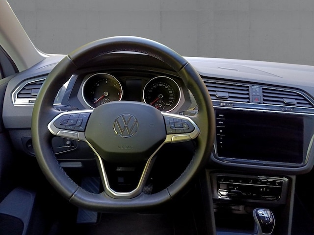 Volkswagen Tiguan 2.0 TDI Life