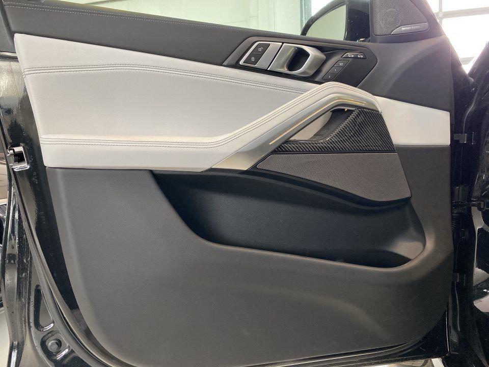 BMW X6 M-Sport xDrive40i