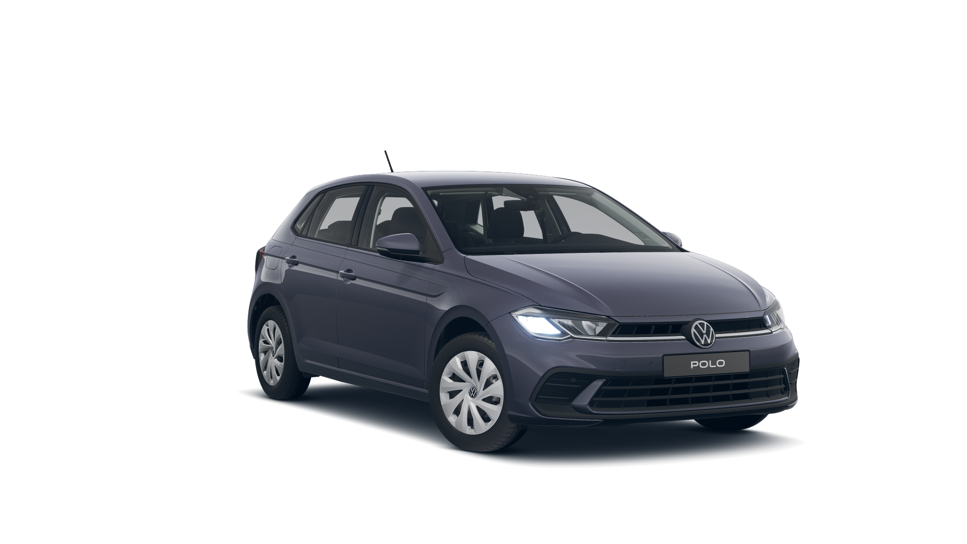 Volkswagen Polo 80PS 2xPDC.VIRTUAL.LED.APP-C.SHZ.DAB+.USB