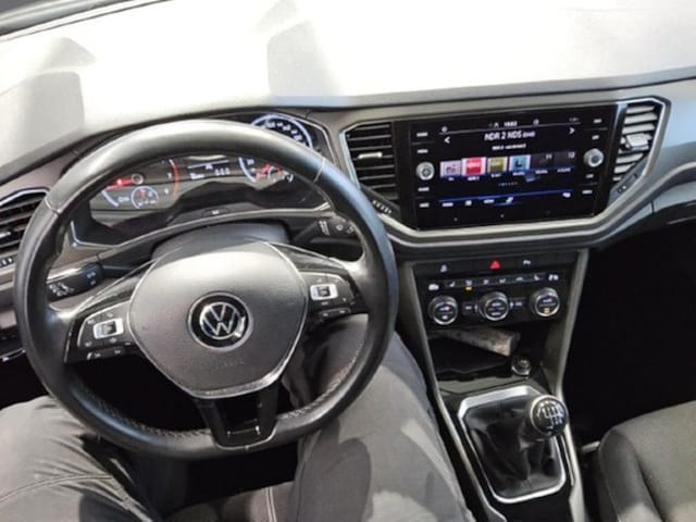 Volkswagen T-Roc 1.0 TSI Style