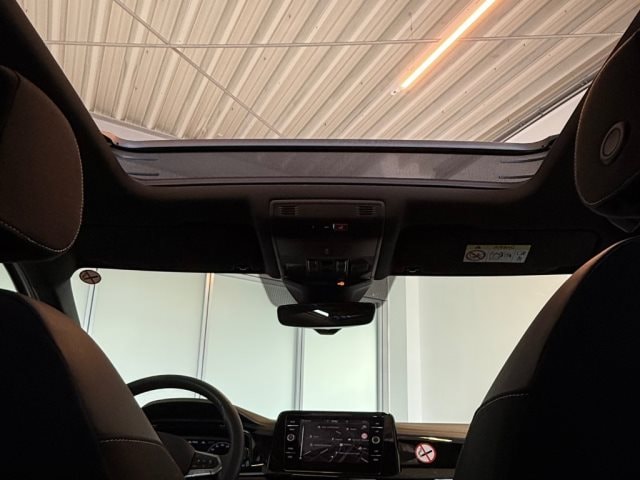 Volkswagen T-Roc 1.5 TSI