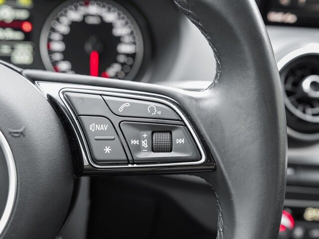 Audi Q2 35 TFSI S-Tronic