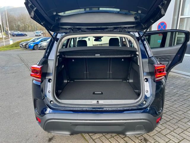 Citroën C5 Aircross Max