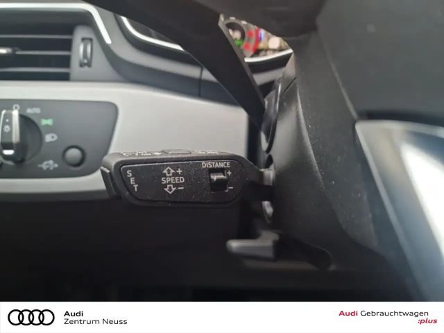 Audi A5 40 TDI Sport Sportback