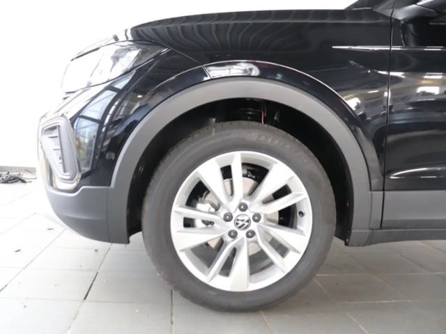 Volkswagen T-Cross 1.0 TSI DSG Life