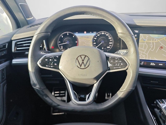 Volkswagen Touareg 3.0 V6 TDI