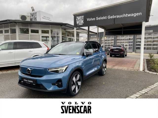 Volvo XC40 XC40